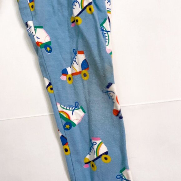 Mini Boden Roller Skating Leggings, Size 9/10 - Picture 6 of 6